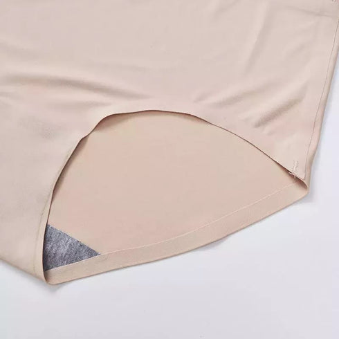Seamless Brief Panties